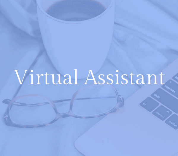 Virtual assistant: work from home mom job 8
