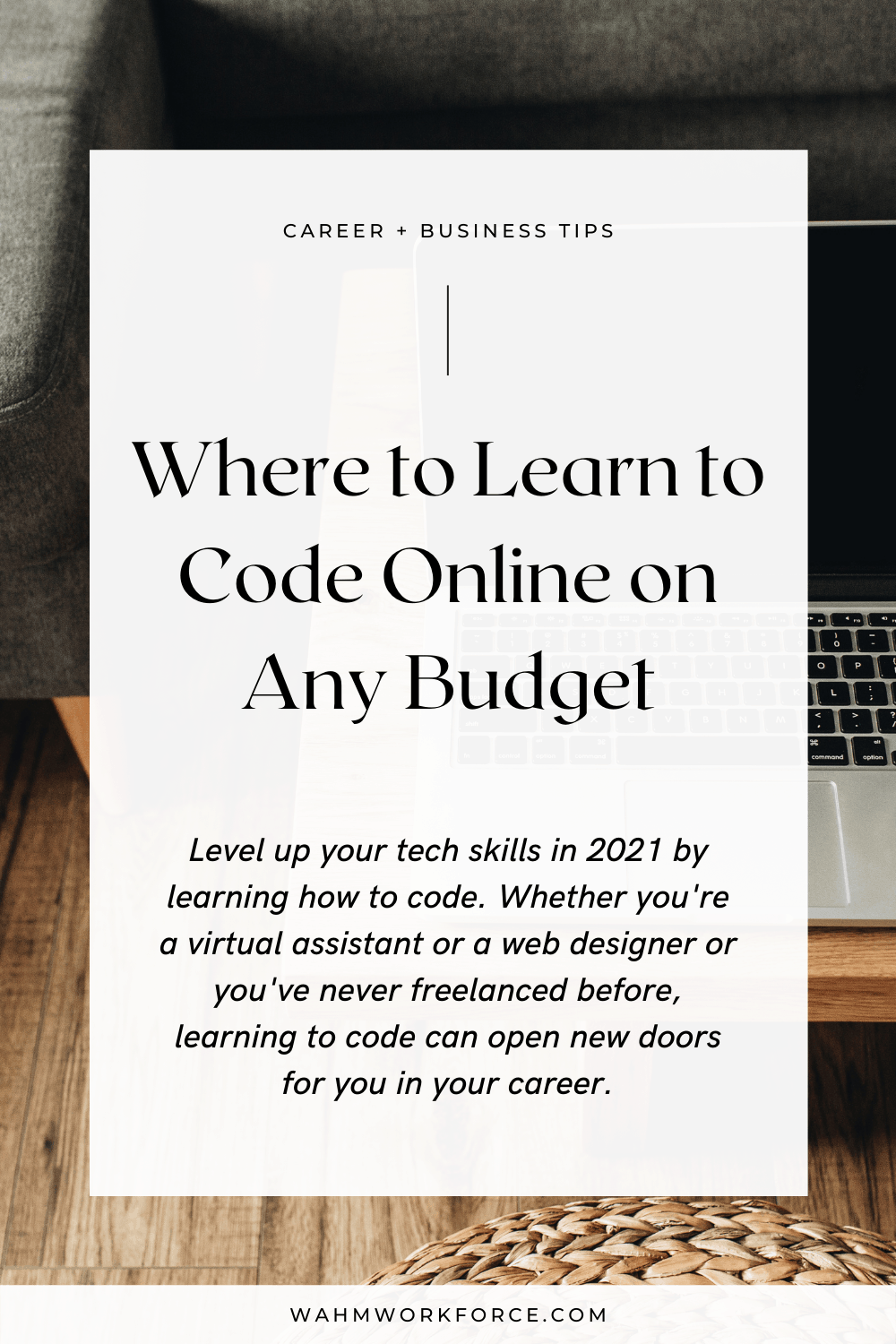 10 Places to Learn to Code Online Even if you Have No Experience (Free + Paid Options)