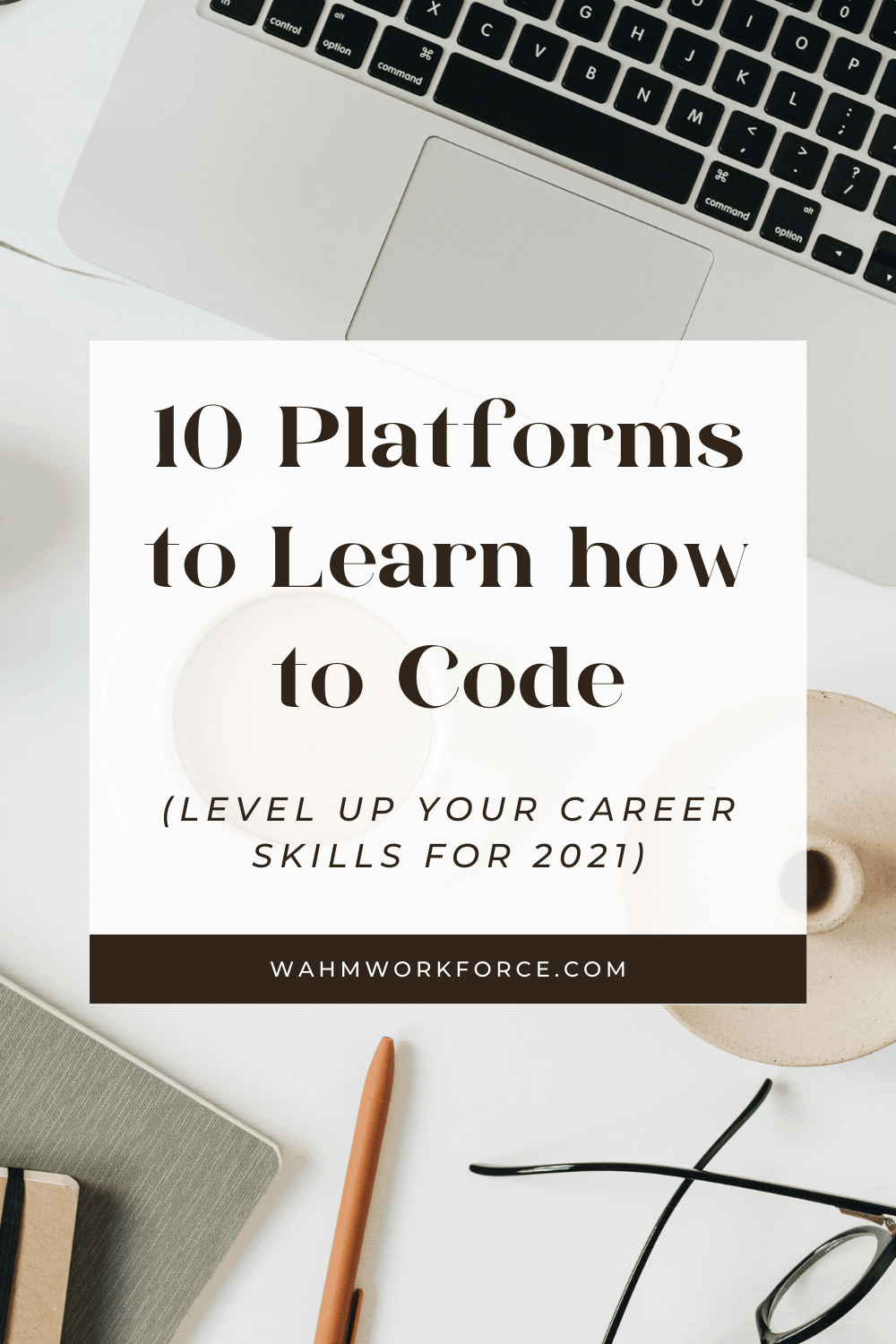 10 platforms to learn how to code